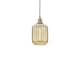 Option Black Antique Brass / Mercury