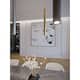 Option Satin Nickel