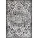 preview thumbnail 15 of 23, Nuloom Maryanne Transitional Medallion Area Rug