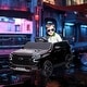 preview thumbnail 2 of 9, Licensed Chevrolet TAHOE 12V Kids Ride On Car with Remote, Shock Absorbers