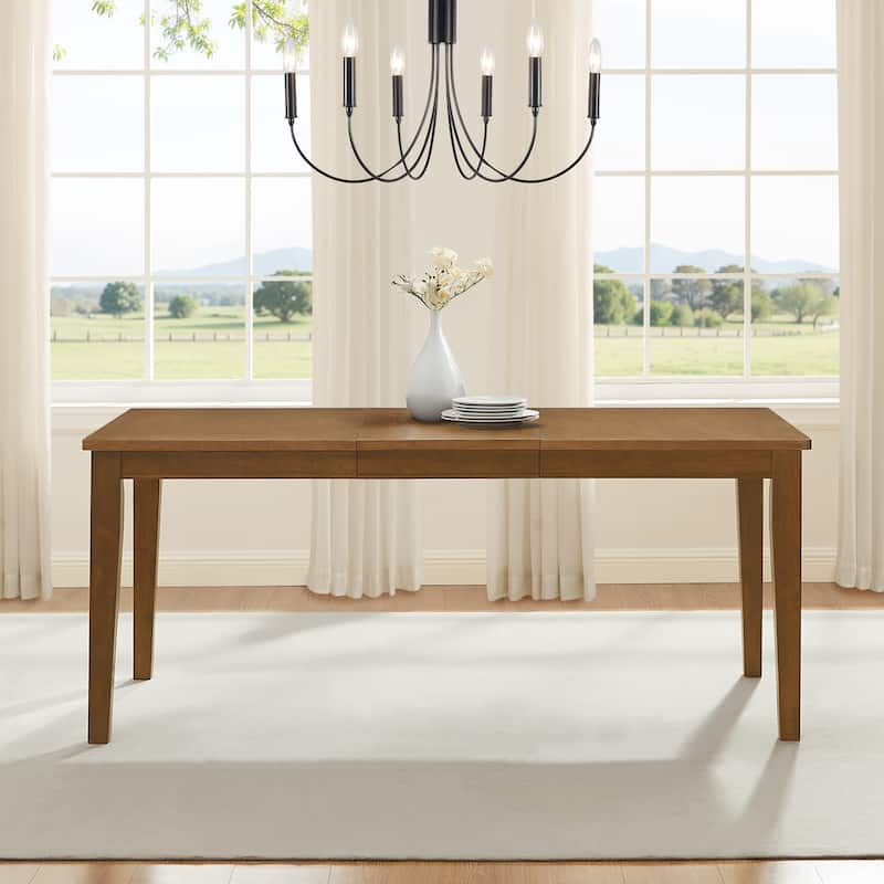 Crosley Alessia Dining Table