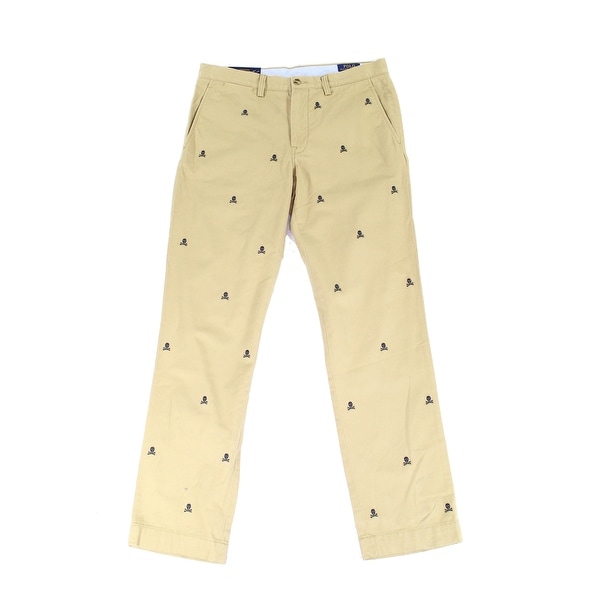 ralph lauren mens pants