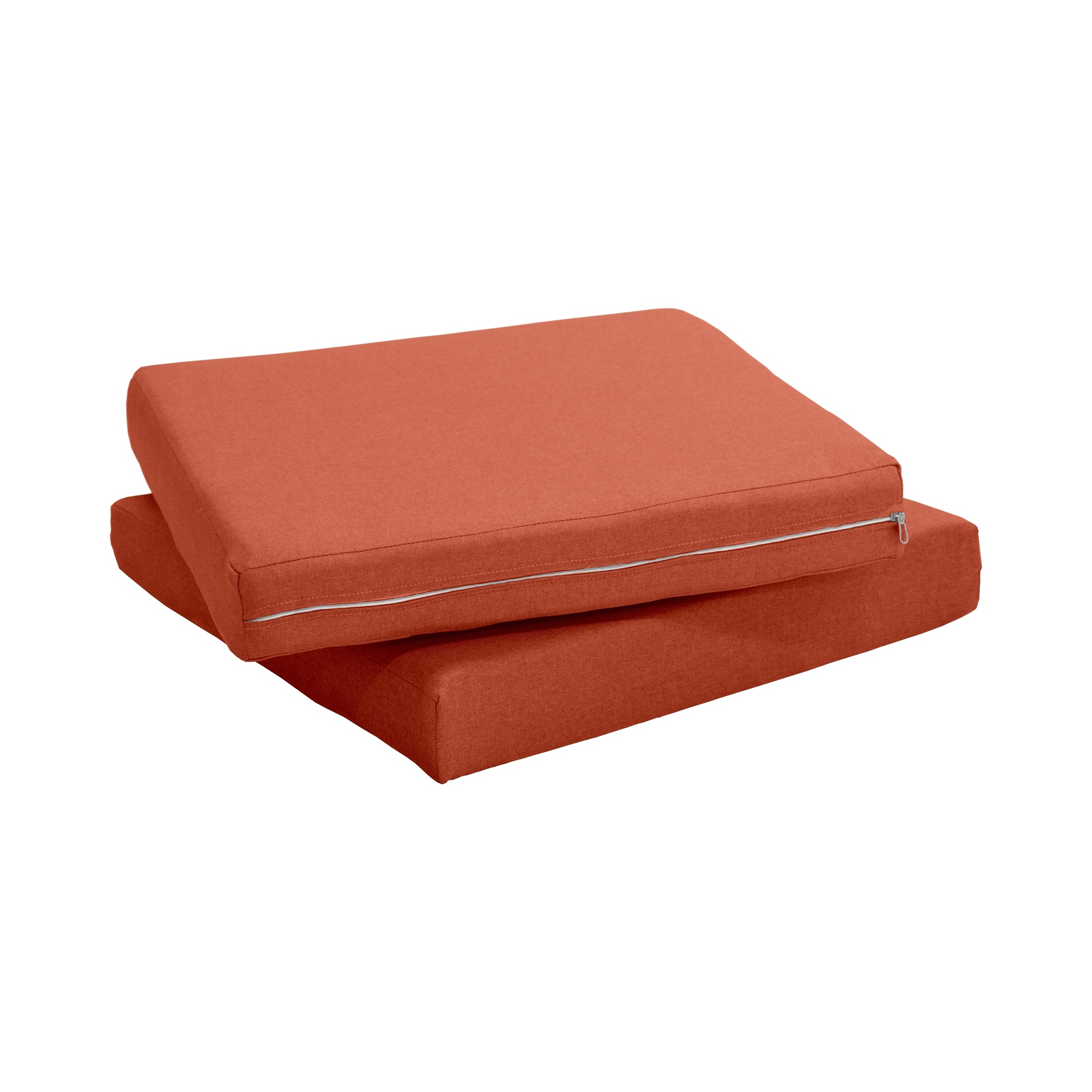 20 inch square outdoor chair cushions