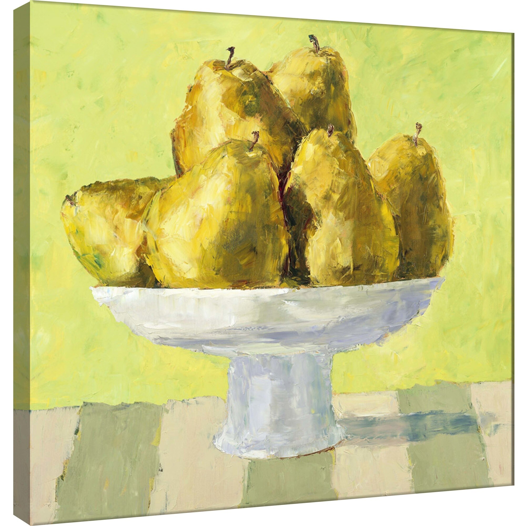 Shop Ptm Images 9 99996 Ptm Canvas Collection 12 X 12 Fruit