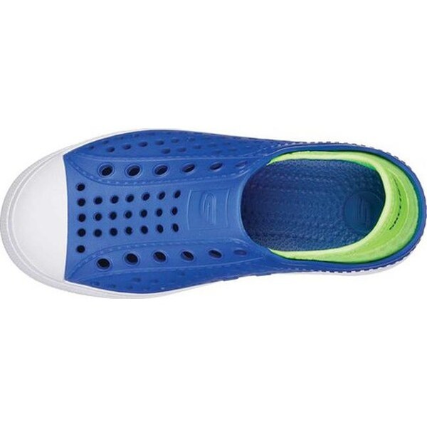 skechers boys guzman