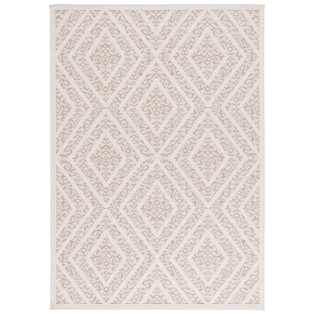 Martha Stewart Global Froukje Casual Indoor/Outdoor Rug