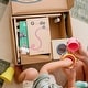 preview thumbnail 5 of 9, Tiny Land® Montessori Toys Set for Toddlers (16-18 month)