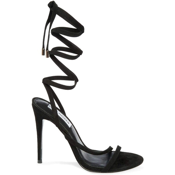 steve madden amberlyn sandal
