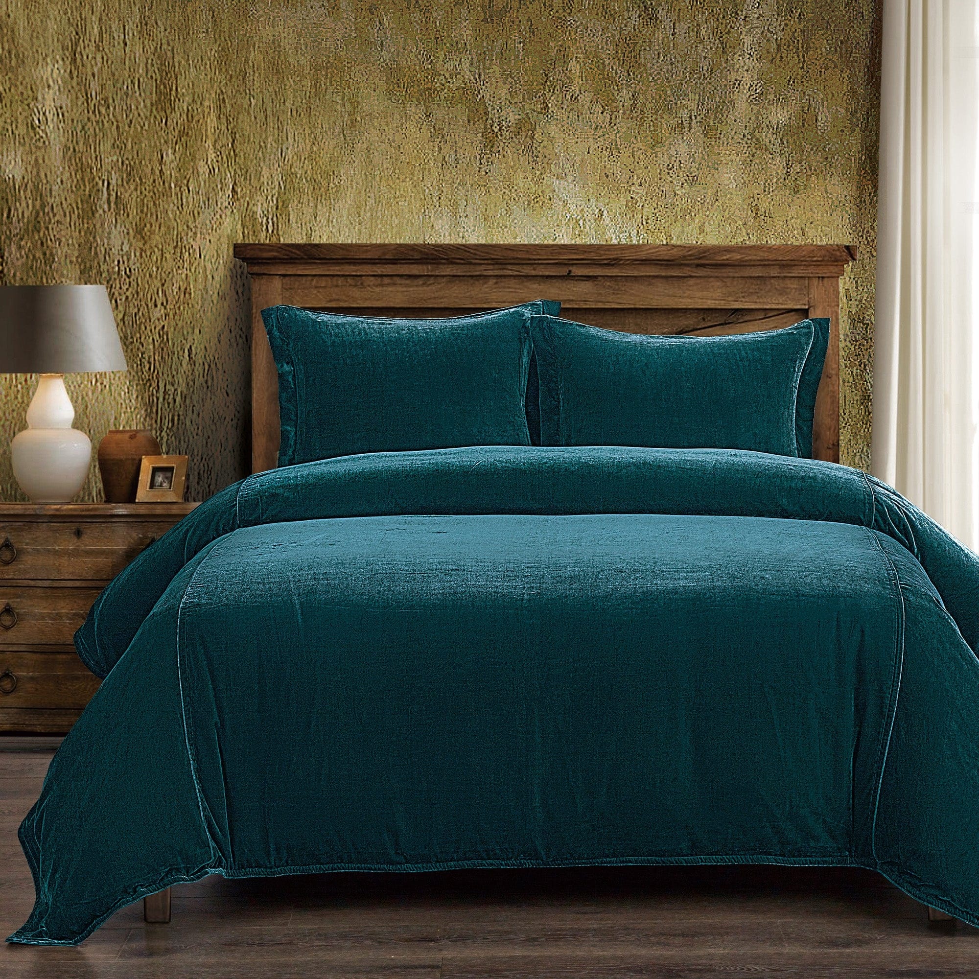 Option Teal