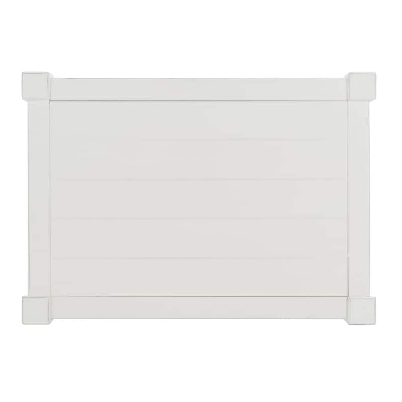 SAFAVIEH Metije Rectangle Accent Table - 22" W x 15.8" L x 22.8" H - 22Wx16Dx23H