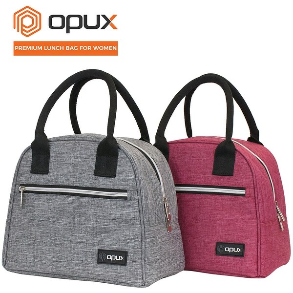 longchamp lunch bag
