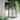 JONATHAN Y Westfield 9" Iron/Glass Modern Industrial Angled LED Outdoor Lantern, Black