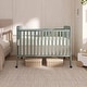 preview thumbnail 11 of 14, Dream On Me Carson Classic 3 in 1 Convertible Crib