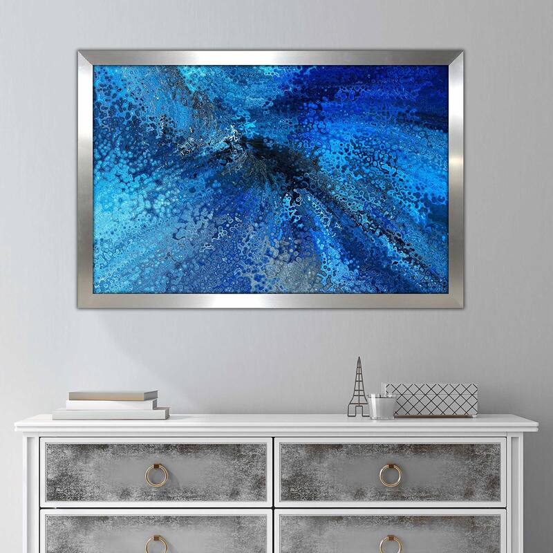 "Psalm 146 1 Praise the Lord" by Mark Lawrence Print on Acrylic.