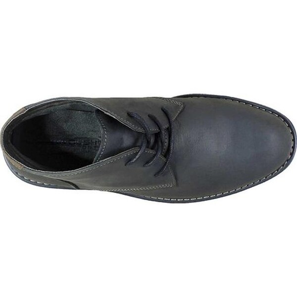 nunn bush men's lancaster chukka boot