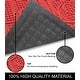 preview thumbnail 49 of 63, A1HC Water Retainer Indoor/Outdoor 24"X36" Doormat