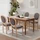 Option DarkGreySolidBack Set of 4