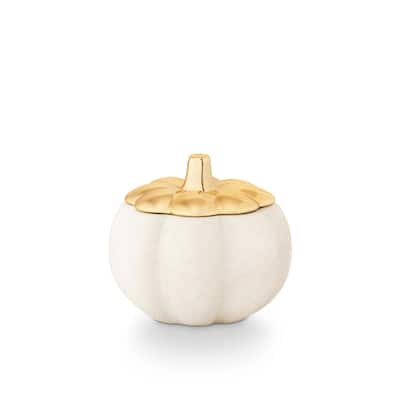 Tried & True Fall Heirloom Pumpkin Candle
