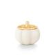 Option Ceramic Short Pumpkin