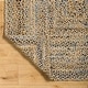 preview thumbnail 4 of 5, Edith Modern & Contemporary Area Rug