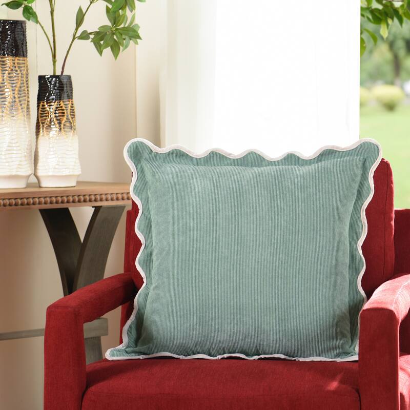 Tamara Day for Stylecraft Sophie Down Fill Pillow