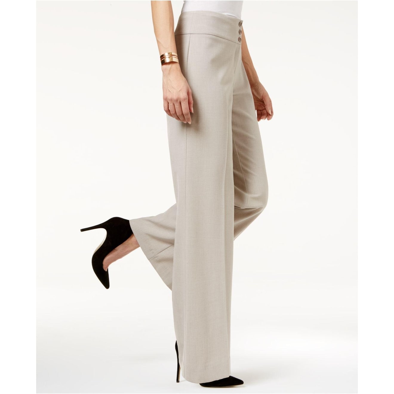 style and co petite pants