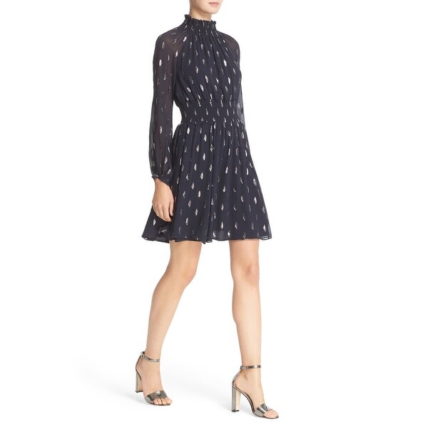 rebecca taylor cocktail dress