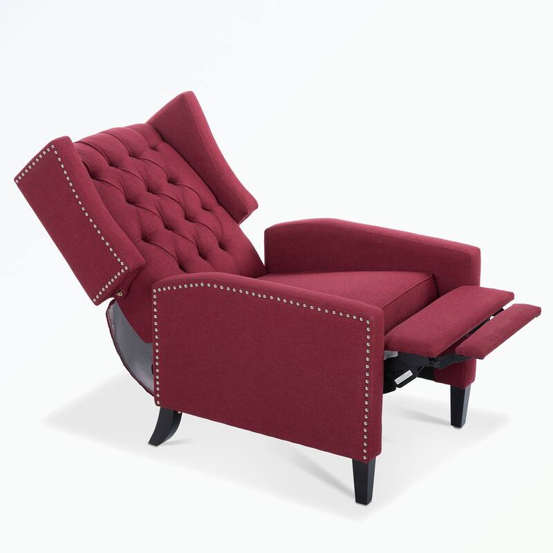 Manual Wing Chair Recliner