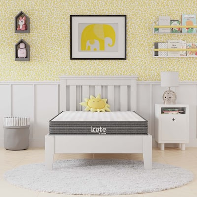 Kate 6-inch Innerspring Mattress
