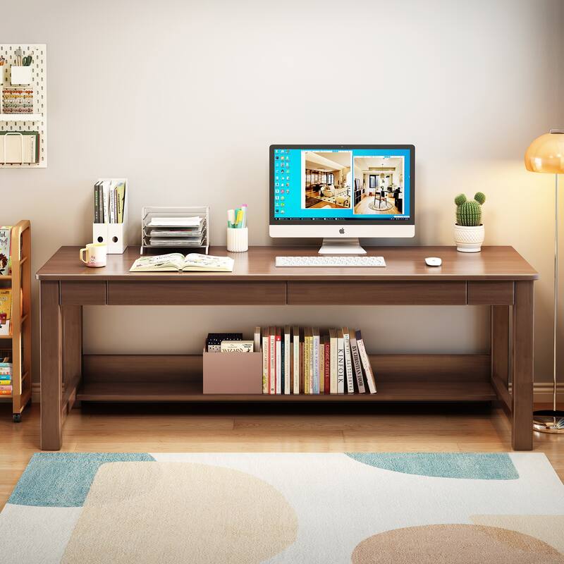 Kids Desk Learning Study Writing Desk