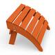 Option Dark Orange