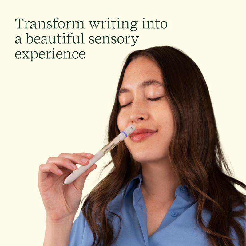 Lifelines 2 Pack Pen Diffusers