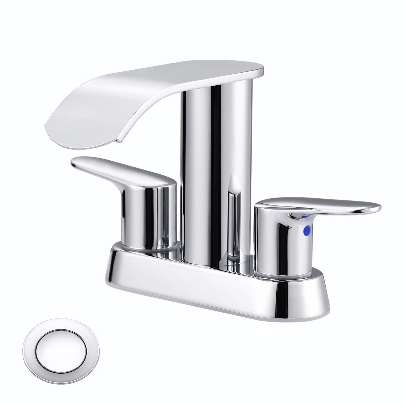 Option Polished Chrome