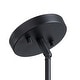 preview thumbnail 9 of 20, Brits 3-Light Outdoor Pendant Light
