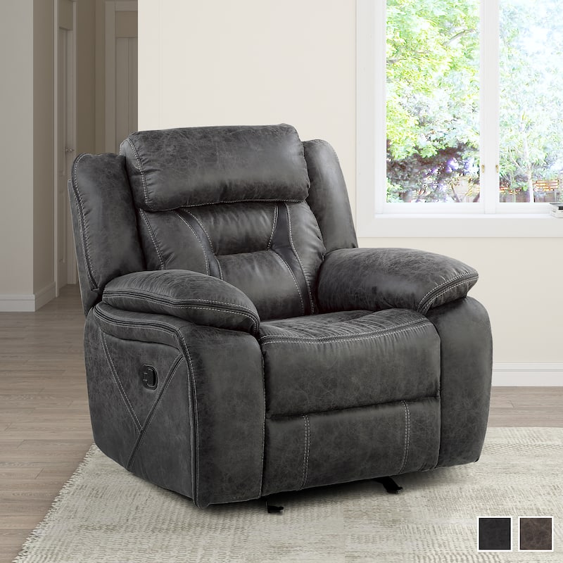 Avondale Glider Reclining Chair