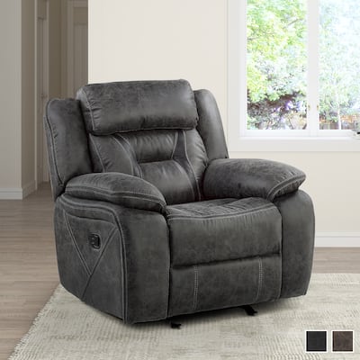 Avondale Glider Reclining Chair