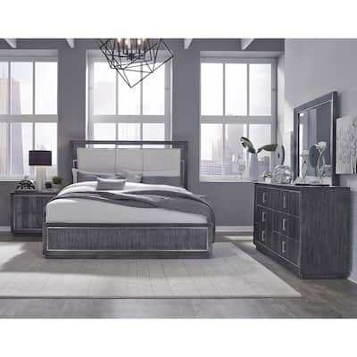 Nestle Collection Bed