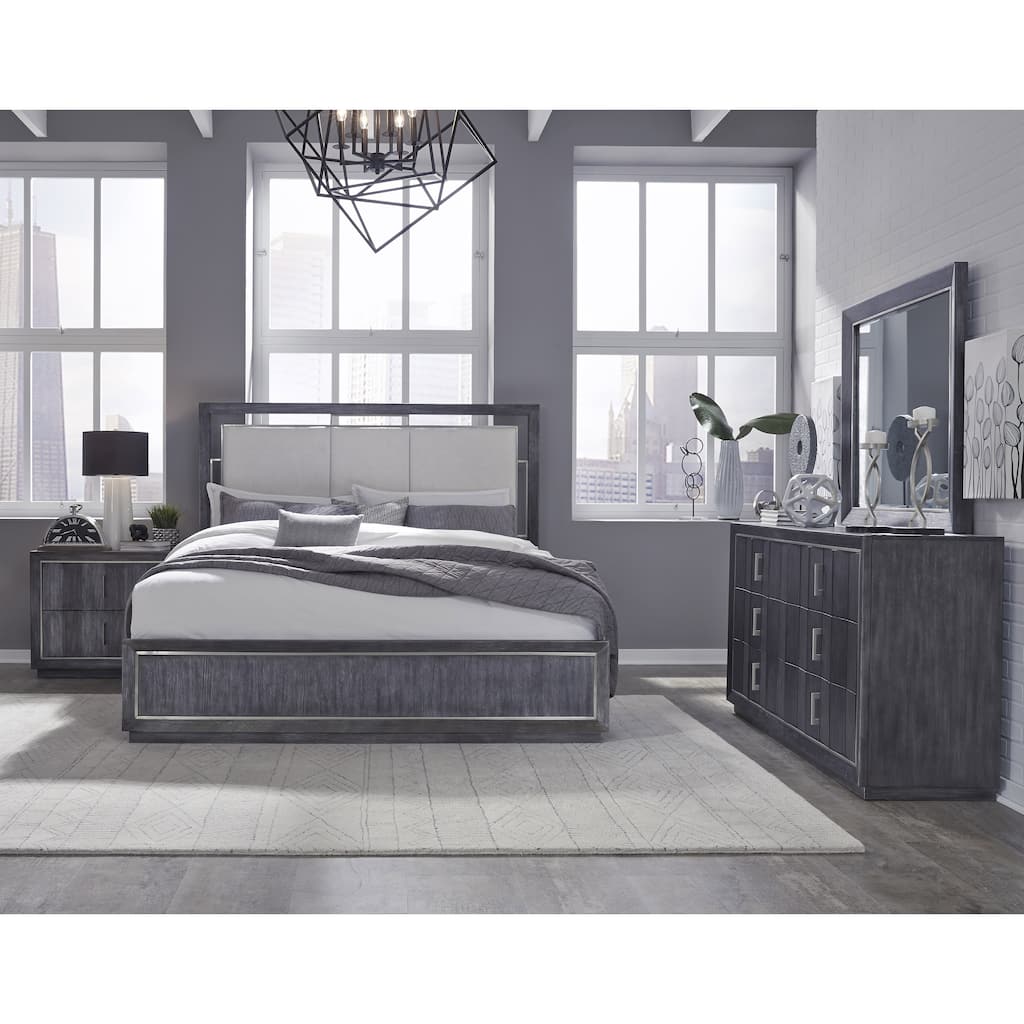 Nestle Collection Bed