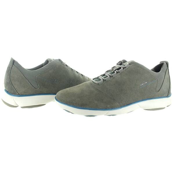 Shop Geox Nebula C Men S Casual Walking Shoes Overstock 19790254