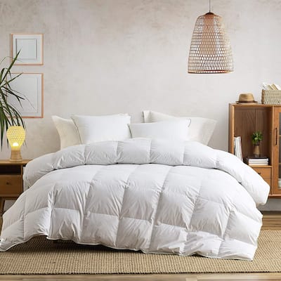 RE-DUCE - Revitalized Down Comforter