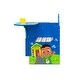 preview thumbnail 4 of 3, CoComelon Chair Desk with Storage Bin