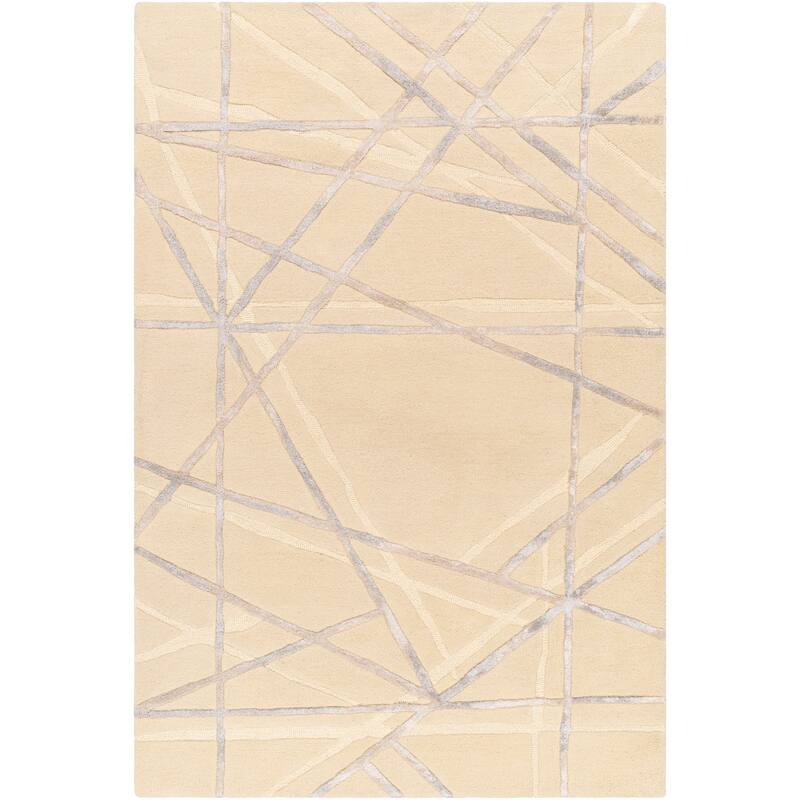 Jaydan Modern & Contemporary Area Rug