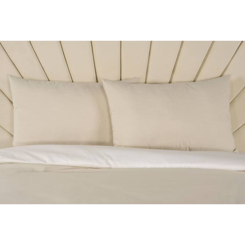 Atlantic Classic Duvet Cover & Insert Set