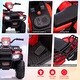 preview thumbnail 22 of 28, 12V Kids Ride-On ATV,Electric Vehicle for Toddlers with High/Low Speed Settings