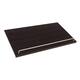 ClosetMaid SuiteSymphony 25-inch Wide Angled Shoe Shelves (Set of 2)