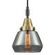 Option Black Antique Brass