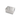Curata Silver-Plated Rectangular Hinged Box with Black Velvet Lining