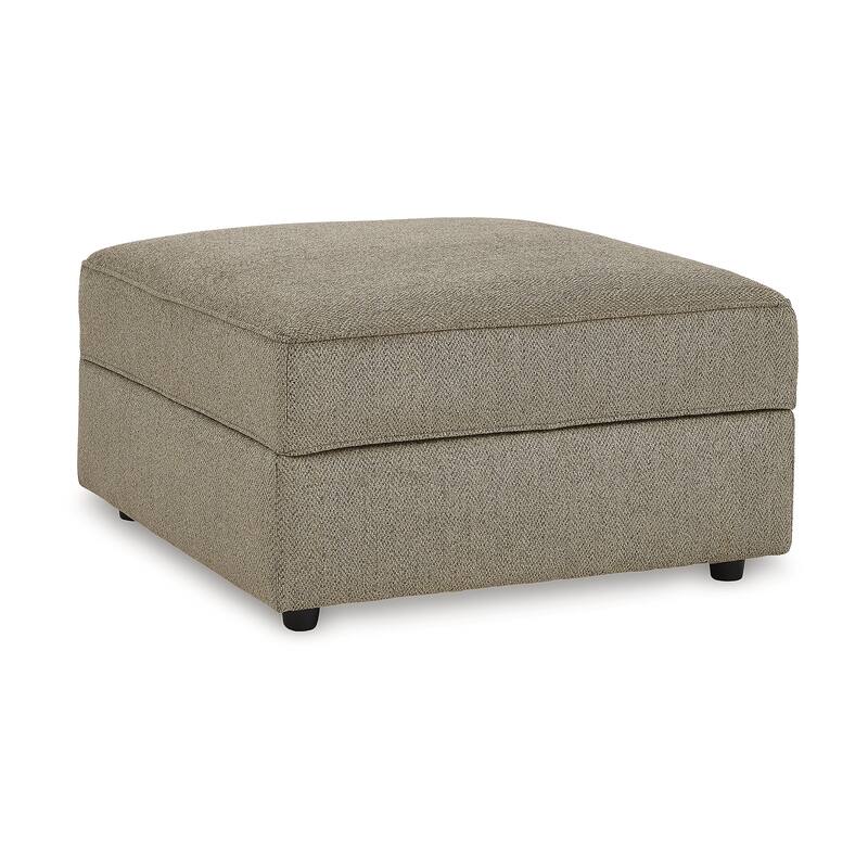Signature Design by Ashley O'Phannon Briar Ottoman With Storage