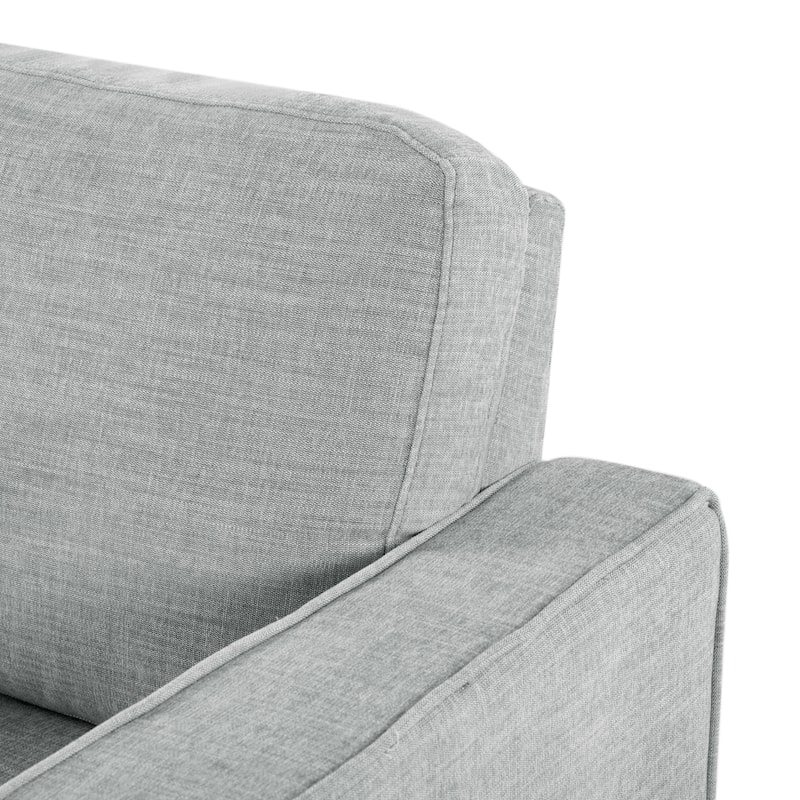 SAFAVIEH Couture Felicianya Modern Accent Chair - 30"W x 31"D x 34"H