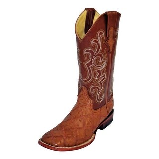 ostrich cowgirl boots